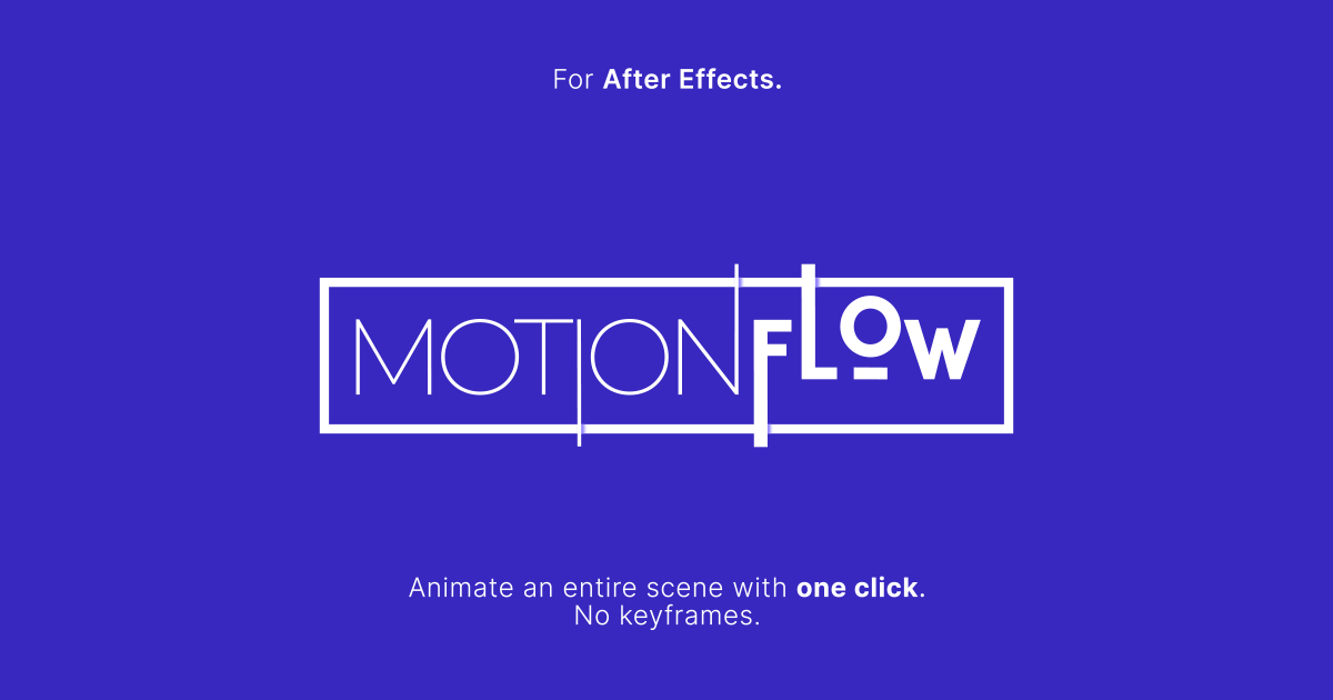MotionFlow