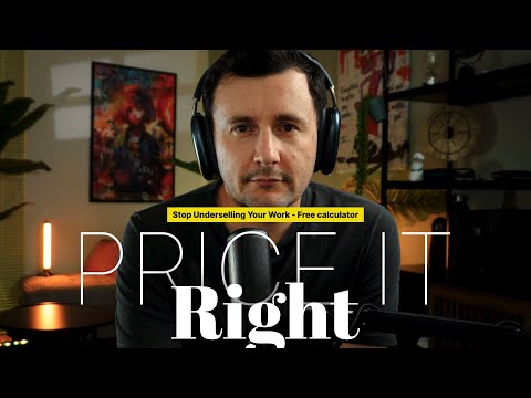 Price It Right calculator