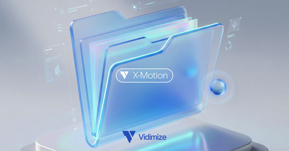 X-Motion