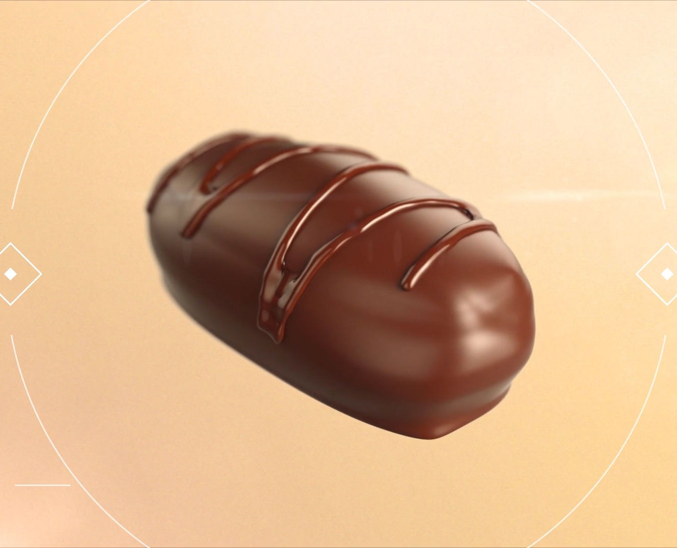 Chocodate